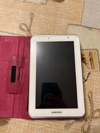 SAMSUNG GALAXY TAB 2 7 pollici