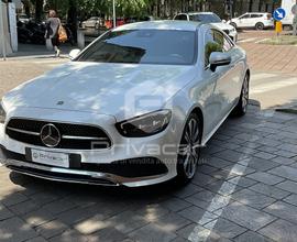 MERCEDES E 200 Auto Mild hybrid Premium