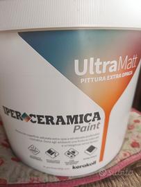 colore beige da interno extra opaco 