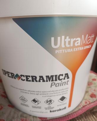 colore beige da interno extra opaco 