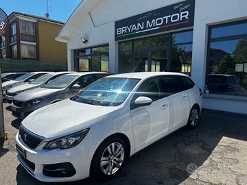 Peugeot 308 BlueHDi 120 S&S SW Business