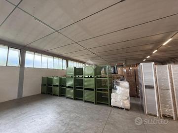 CAPANNONE A BASSANO DEL GRAPPA