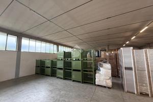 CAPANNONE A BASSANO DEL GRAPPA