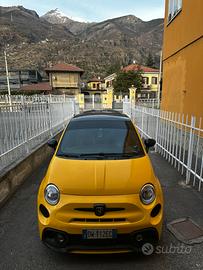 500 abarth