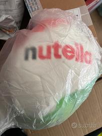 Pallone nutella nuovo collezione
