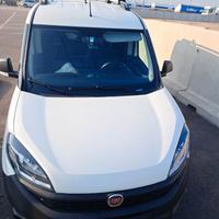 FIAT DOBLÒ 2020 , 3 POSTI