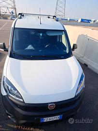 FIAT DOBLÒ 2020 , 3 POSTI