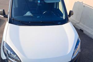FIAT DOBLÒ 2020 , 3 POSTI
