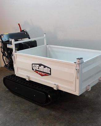 MOTOCARRIOLA MT H500