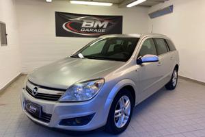 Opel Astra 1.6 16V VVT Station Wagon Cosmo