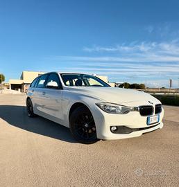 BMW Serie 3 (F30/31) - 2014