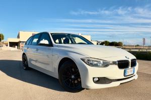 BMW Serie 3 (F30/31) - 2014