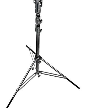 manfrotto giraffa completa new