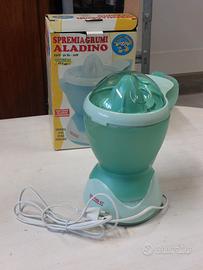 Spremiagrumi elettrico