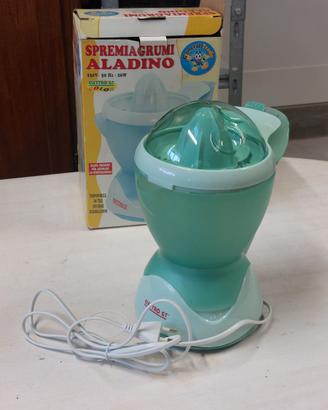 Spremiagrumi elettrico