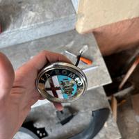 Pulsante cofano Alfa Romeo Giulietta