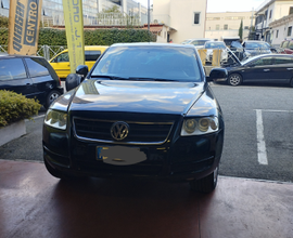 Volkswagen Touareg 3.0 V6