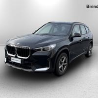 BMW X1 (U11) - X1 sDrive 20i
