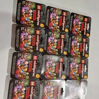Lego minifigures