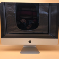 Imac 21 Pollici