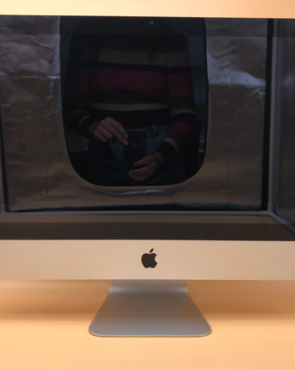 Imac 21 Pollici