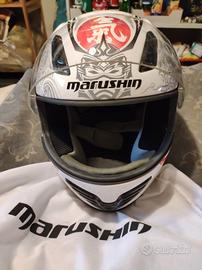 casco moto