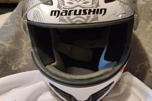 casco moto