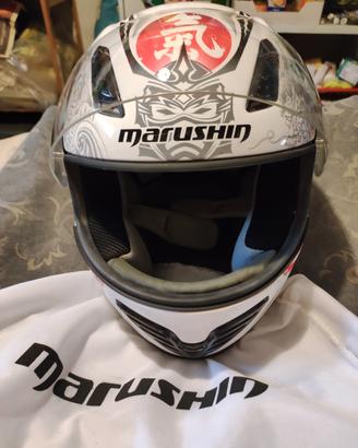 casco moto