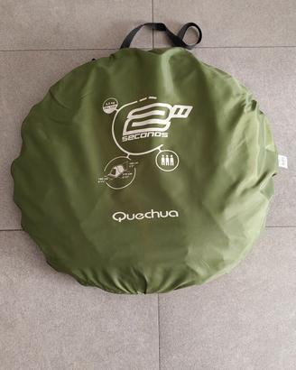 Tenda Quechua 2Seconds 3 posti 