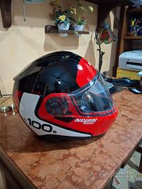 Nolan N100.5 Plus – Taglia M