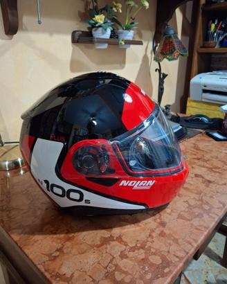 Nolan N100.5 Plus – Taglia M