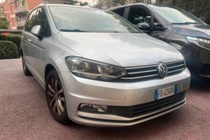 Volkwagen Touran 1.6 dsg