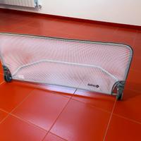 Spondina letto da viaggio bambino 95 cm