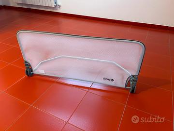 Spondina letto da viaggio bambino 95 cm