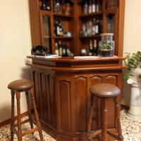 mobile bar
