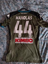 Maglia Napoli