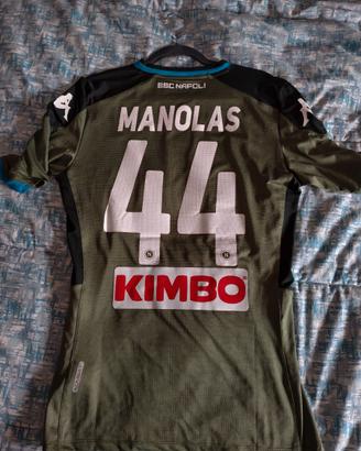 Maglia Napoli
