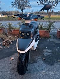 MBK Booster Spirit 50 - 2001