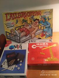 ART. 93 - 3 GIOCHI PER BAMBINI