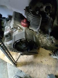 motore ducati moster 1000