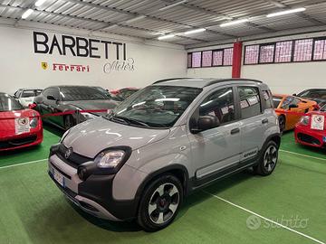 Fiat Panda 1.2 City Cross Neopatentati PERMUTE RAT
