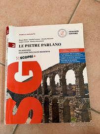 97888583127711 le pietre parlano vol.2