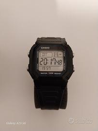 Orologio CASIO