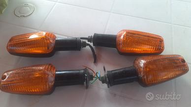 frecce honda hornet