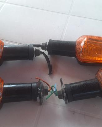 frecce honda hornet