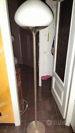 Artemide lampada anni 70