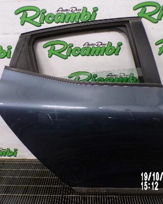 PORTA POSTERIORE DESTRA RENAULT CLIO V 2021