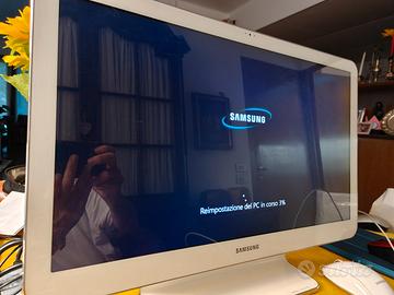 Samsung PC All-in-one Mod. DP505A2G