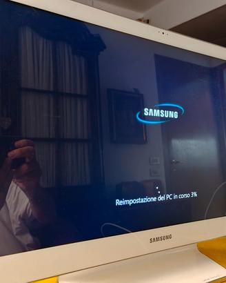 Samsung PC All-in-one Mod. DP505A2G