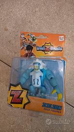 Invizimals Icelion Mega Figure IMC Toys Nuovo